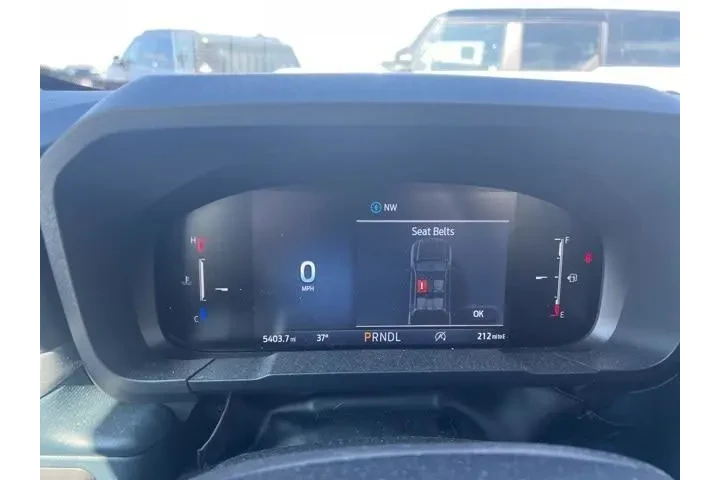 $27758 : Ford Maverick 2025 AWD XL 4d image 5