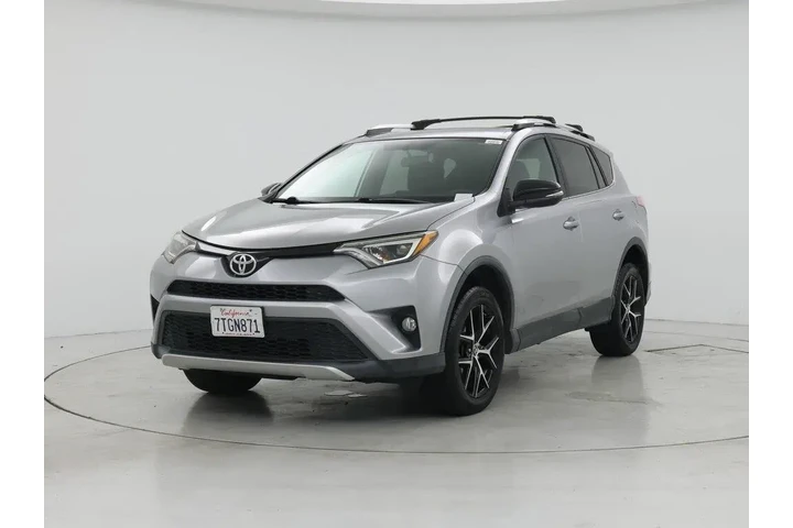 $23998 : Toyota RAV4 2016 AWD SE 4dr image 4