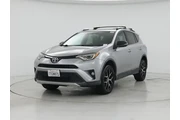 $23998 : Toyota RAV4 2016 AWD SE 4dr thumbnail