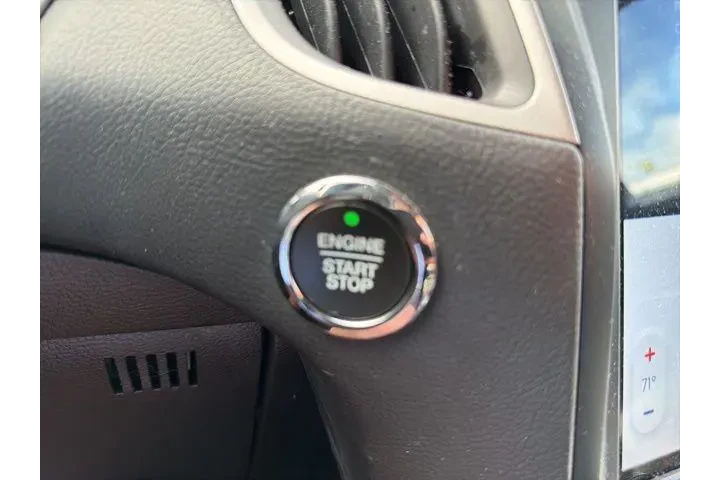 $26996 : Ford Edge 2022 AWD SEL 4dr C image 9