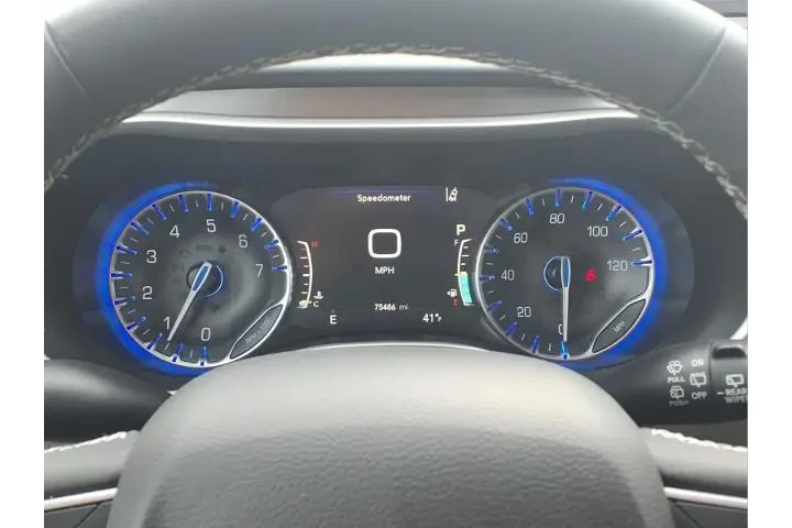 $23589 : Chrysler Pacifica 2023 Touri image 10