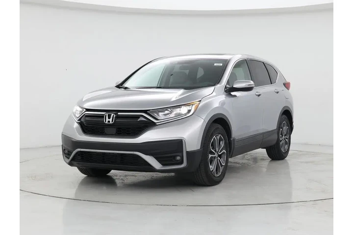 $28998 : Honda CR-V 2022 EX 4dr SUV image 4