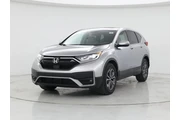 $28998 : Honda CR-V 2022 EX 4dr SUV thumbnail