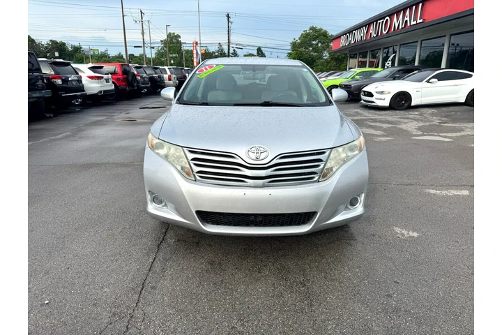 $8980 : 2011 Venza 4dr Wgn V6 AWD (Na image 7