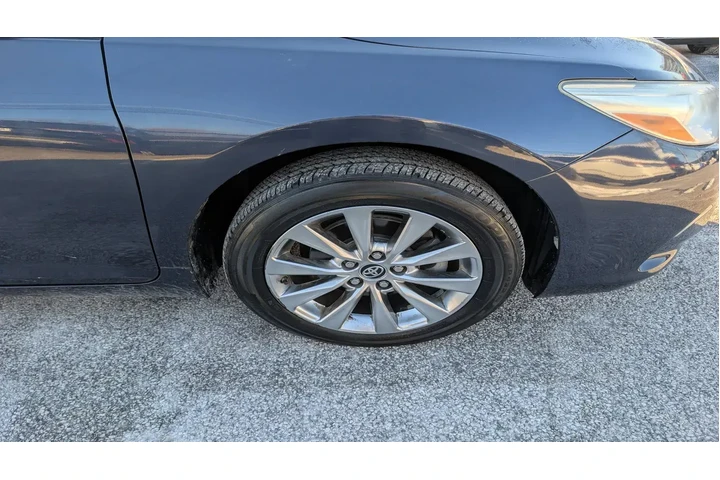 $16400 : Toyota Camry 2015 LE 4dr Sed image 10