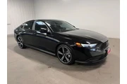 Honda Accord Hybrid 2023 en Santa Rosa