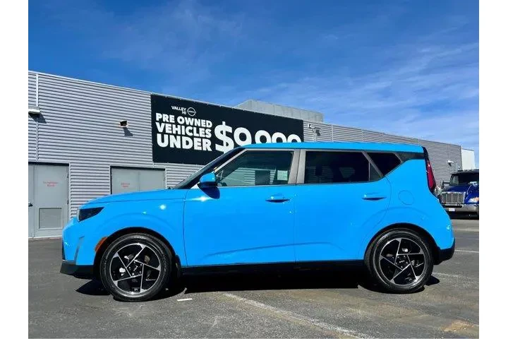 $21997 : Kia Soul 2024 EX 4dr Crossov image 3