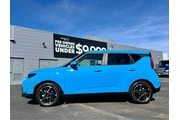 $21997 : Kia Soul 2024 EX 4dr Crossov thumbnail