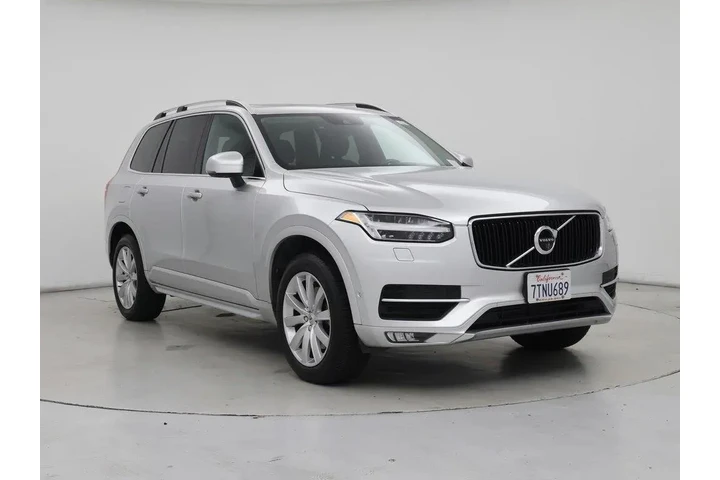 $19998 : Volvo XC90 2016 AWD T6 Momen image 1