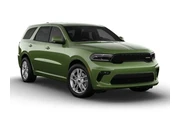 $27589 : Dodge Durango 2021 AWD GT 4d thumbnail