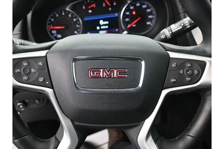 $22600 : GMC Terrain 2024 AWD SLT 4dr image 9