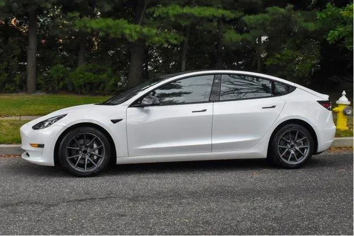 $22995 : Tesla Model 3 2023 4dr Sedan image 3