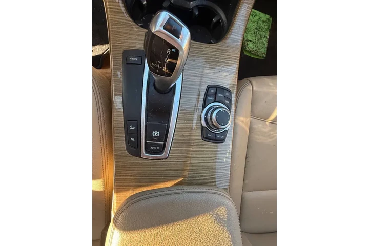 $7499 : 2012 BMW X3 xDrive35i image 7