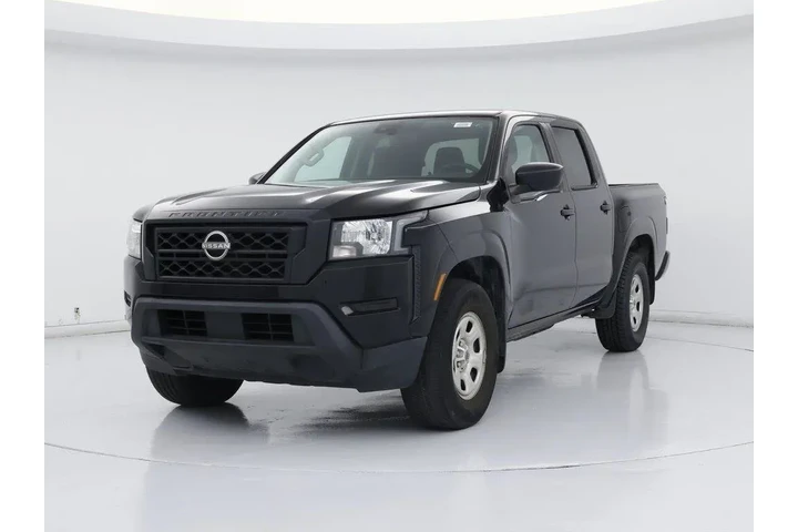 $24998 : Nissan Frontier 2022 4x2 S 4 image 4