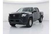 $24998 : Nissan Frontier 2022 4x2 S 4 thumbnail