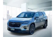Chevrolet Traverse 2023 4x4 en Long Island