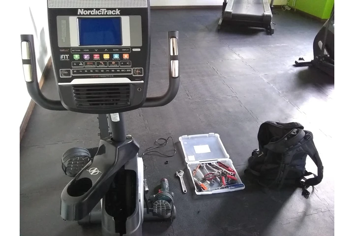 Reparacion de caminadoras image 3