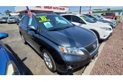 2010 RX 350 en Ventura