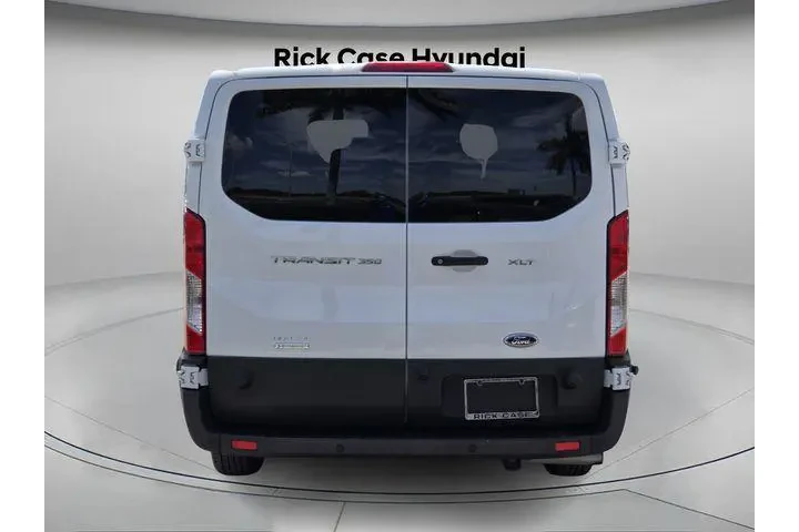 $35859 : Ford Transit 2024 350 XL 3dr image 5