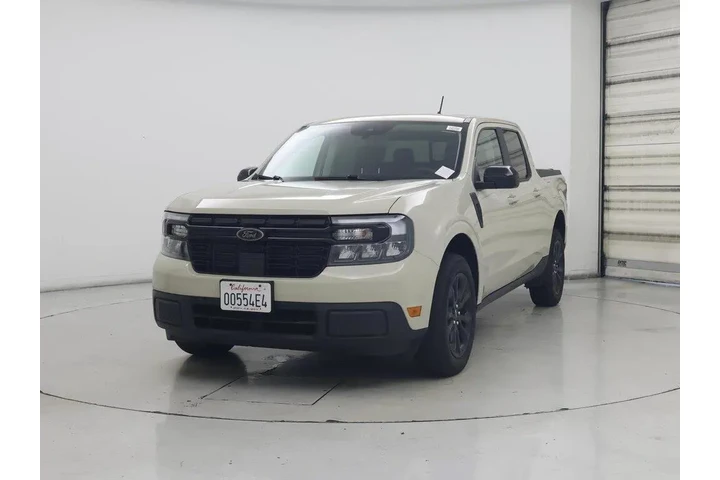 $33998 : Ford Maverick 2024 Lariat 4d image 4