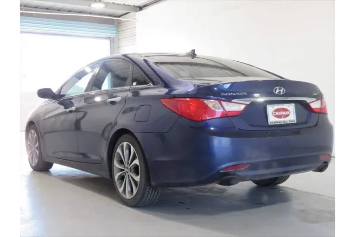 $9780 : Hyundai SONATA 2013 SE 2.0T image 6