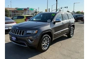 $12695 : 2016 Grand Cherokee Limited thumbnail