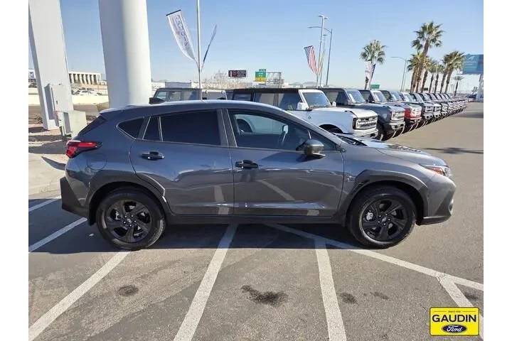 $22900 : Subaru Crosstrek 2024 AWD Ba image 8
