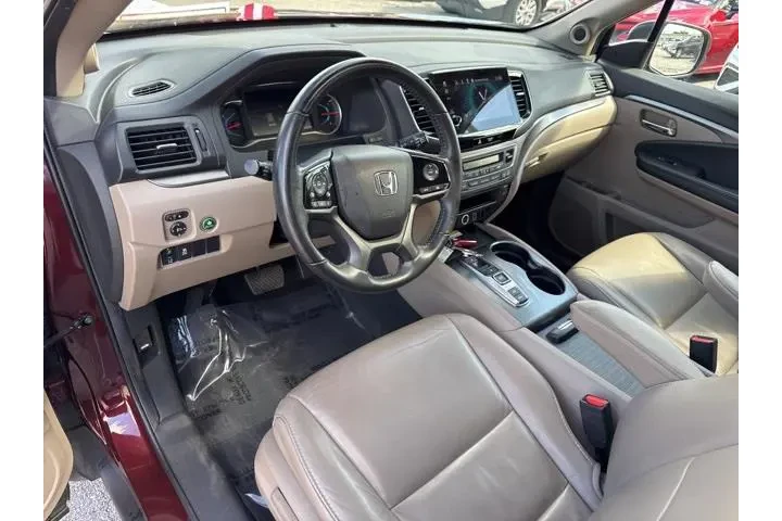 $28888 : Honda Pilot 2022 AWD SE 4dr image 10