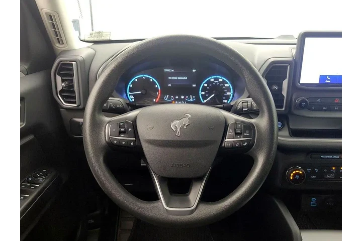 $24998 : Ford Bronco Sport 2022 AWD B image 10