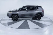 $21920 : Jeep Compass 2024 4x4 Trailh thumbnail