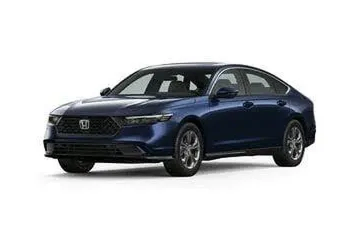 $38842 : Honda Accord Hybrid 2024 EX- image 1