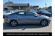 $14900 : Nissan Sentra 2023 SV 4dr Se thumbnail