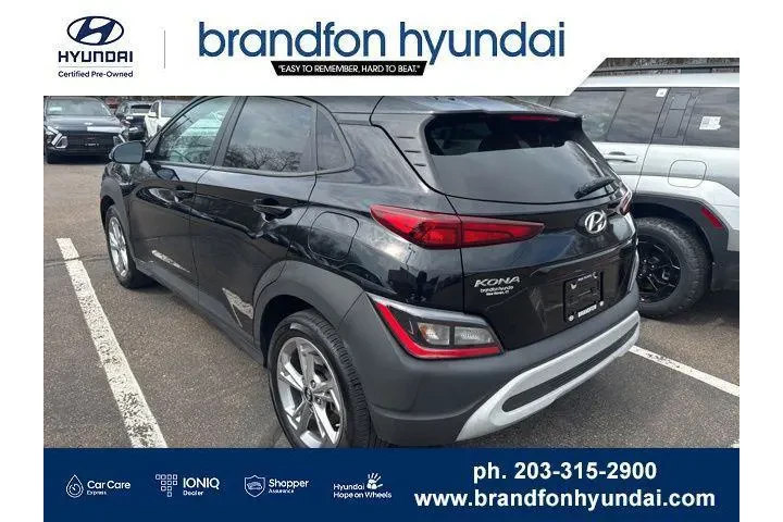 $21000 : Hyundai KONA 2023 AWD SEL 4d image 5