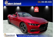 Ford Mustang 2024 EcoBoost P en Yonkers