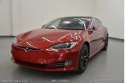 $22998 : Tesla Model S 2018 AWD 75D 4 thumbnail