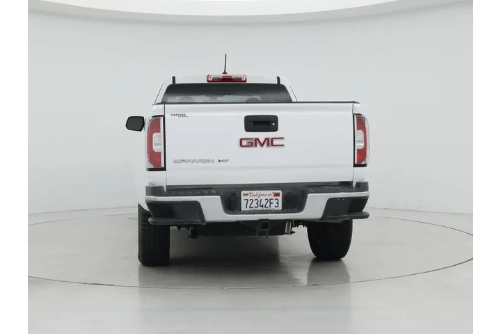 $16998 : GMC Canyon 2019 4x2 Base 4dr image 6