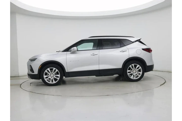 $24998 : Chevrolet Blazer 2021 AWD LT image 3