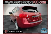 $8989 : 2011 Rogue AWD 4dr SV thumbnail