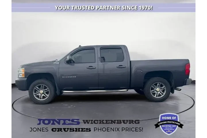 $10995 : Chevrolet Silverado 1500 201 image 2