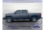 $10995 : Chevrolet Silverado 1500 201 thumbnail