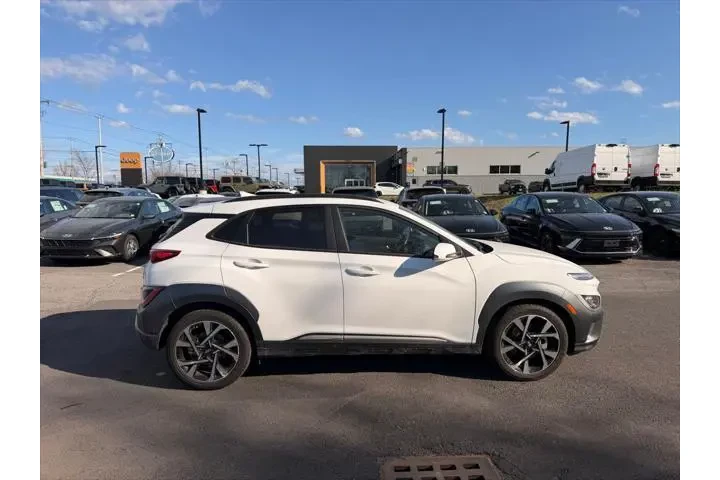 $23900 : Hyundai KONA 2023 AWD Limite image 2