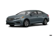 Hyundai SONATA 2017 SE 4dr S en Riverside