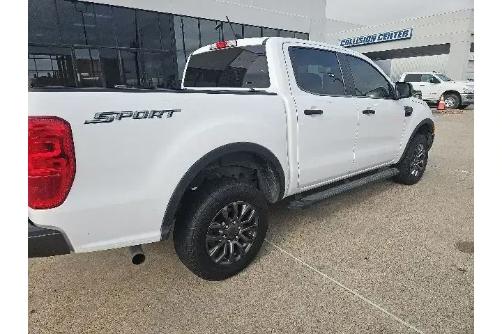 $26550 : Ford Ranger 2021 4x2 XL 4dr image 2