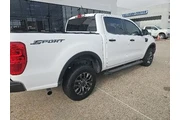 $26550 : Ford Ranger 2021 4x2 XL 4dr thumbnail