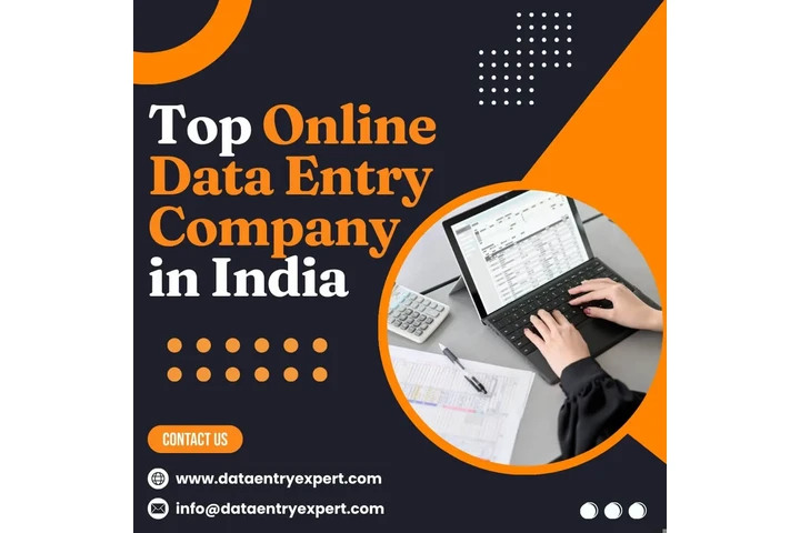 Outsource Online Data Entry Se image 1