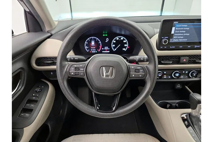 $23998 : Honda HR-V 2023 LX 4dr Cross image 10