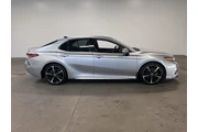 $22399 : Toyota Camry 2019 XSE 4dr Se thumbnail