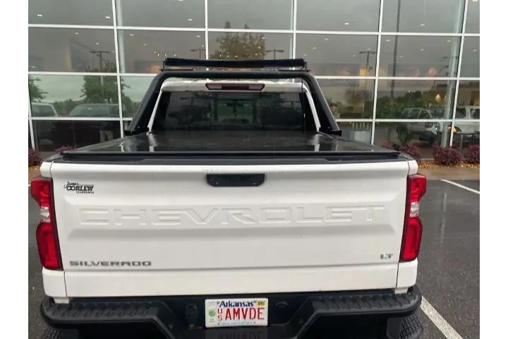 $36725 : Chevrolet Silverado 1500 202 image 10
