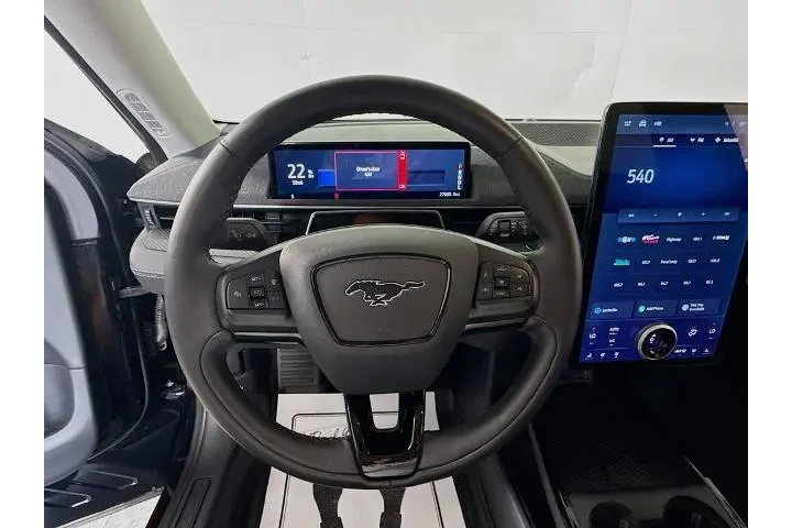 $35500 : Ford Mustang Mach-E 2024 AWD image 8