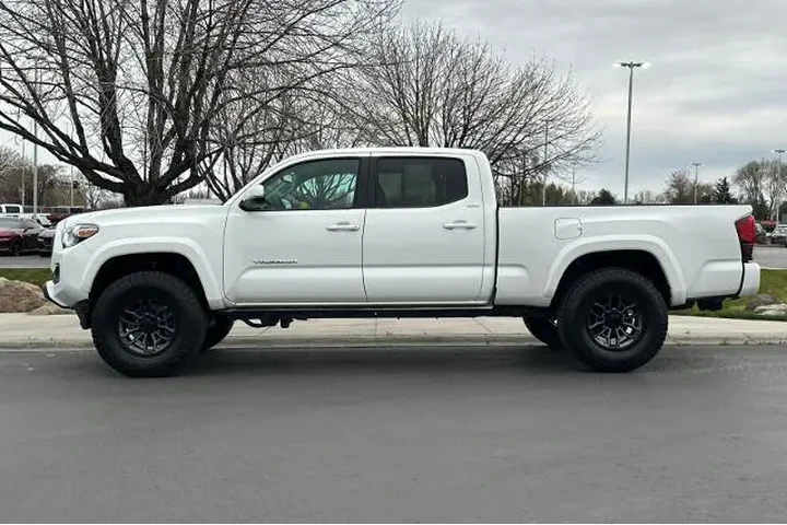 $35995 : Toyota Tacoma 2023 4x4 TRD O image 5